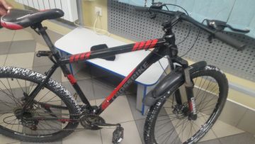 Б/в Велосипед Crossbike everest 29* 01-200841747