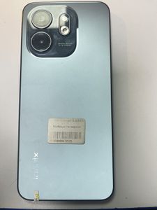 Б/в Мобільний телефон Infinix smart 9 3/64gb 01-200841403