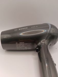 Б/в Фен Bosch phd 5962 01-200808907