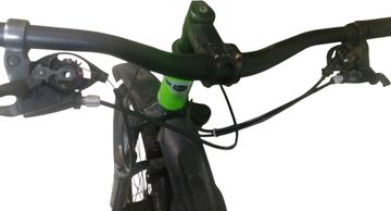 Б/в Велосипед Cross leader 01-200841188