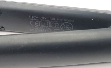 Б/в Плойка Rowenta sf1512 01-200811515