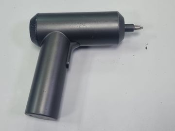 Б/у Шуруповерт Mijia electric screwdriver 01-200804297