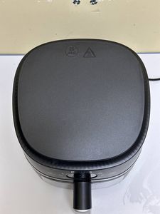 Б/у Фритюрница Philips na221/00 01-200842336