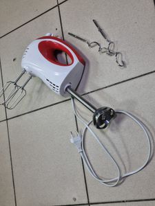 Б/в Міксер Rotex rhm200-k 01-200785108