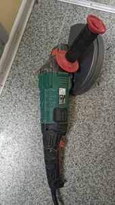 Б/в Кутова шліфмашина Parkside pws 230 d4 01-200844237