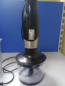 Б/в Блендер Grundig bl 5040 / набір 01-200841333