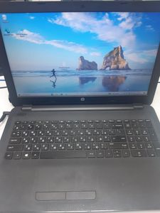Б/в Ноутбук Hp 15/e1 6015 ddr3/4gb ddr3/hdd 160 gb/*інтегрована 01-200844744