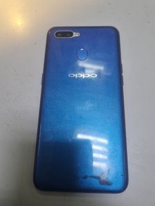 Б/в Мобільний телефон Oppo a5s 3/32gb 01-200844756