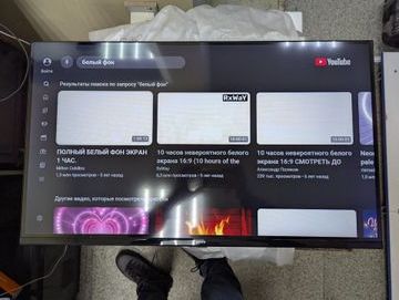 Б/в Телевізор Xiaomi l32m7-eaeu 01-200840633