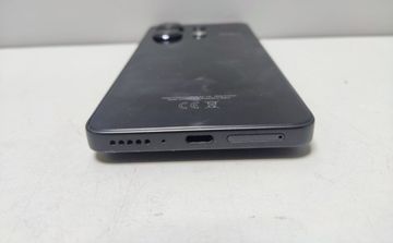 Б/в Мобільний телефон Xiaomi redmi note 13 4g 8/256gb 01-200843910
