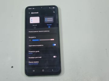 Б/в Мобільний телефон Samsung galaxy a24 sm-a245f 6/128gb 01-200804420