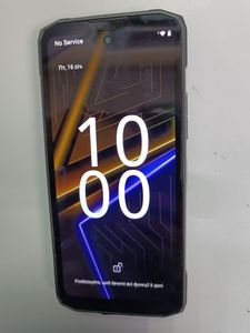 Б/в Мобільний телефон Doogee blade 20 max 12/1tb 01-200844827