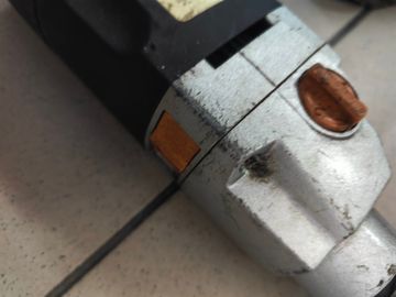 Б/в Дриль ударний Sparky bur2 160me 01-200845310