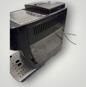 Б/у Кофеварка Delonghi magnifica s plus ecam 22.320.b 01-200744870