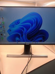 Б/в Монітор Samsung s24d590pl 01-200830923