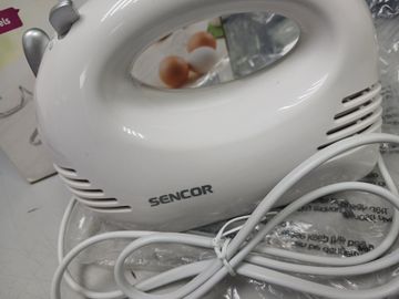 Б/в Міксер Sencor shm 5201wh 01-200845300