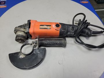 Б/в Кутова шліфмашина Rebiner rag-1150 01-200808290