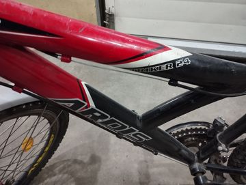 Б/у Велосипед Ardis striker ctb 24" 01-200845717