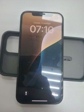 Б/в Мобільний телефон Apple iphone 12 64gb 01-200844866