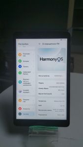 Б/в Планшет Honor tab 5 8 4/64gb 01-200845726