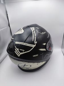 Б/в Мотошолом Mt Helmets thunder 3 sv board 01-200843971