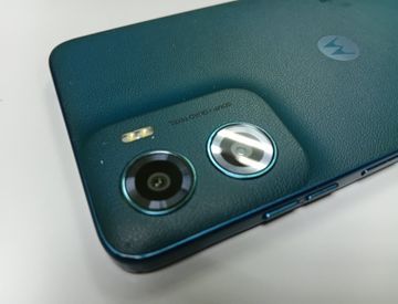 Б/в Мобільний телефон Motorola moto g05 4/256gb 01-200847057