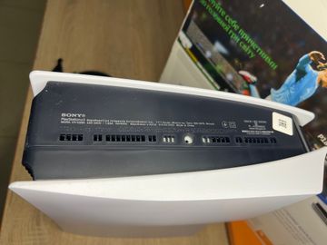Б/в Ігрова приставка Sony playstation 5 825gb 01-200802459