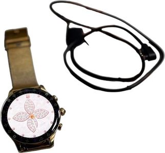 Б/в Годинник Lemfo y55 gold 01-200828590