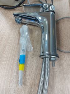 Б/в Змішувач Am.pm f90e02100 01-200846545