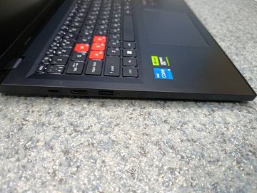 Б/в Ноутбук Acer 15/core i5-13420h ddr5/16gb ddr5/hdd *відсутній/ssd 512 gb/geforce rtx3050 6gb 01-200847021