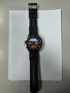 Б/в Смарт годинник Lemfo k67 01-200847171