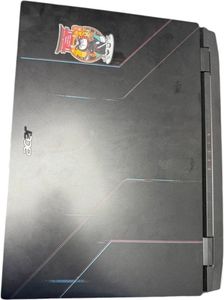 Б/в Ноутбук Acer 15/core i5-12500h ddr5/16gb ddr5/hdd *відсутній/ssd 480 gb/geforce rtx4060 8gb 01-200845721