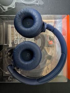 Б/у Наушники Jbl tune 510bt 01-200847080