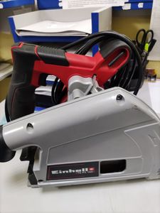 Б/в Пила дискова Einhell te-ps 165 01-200848154