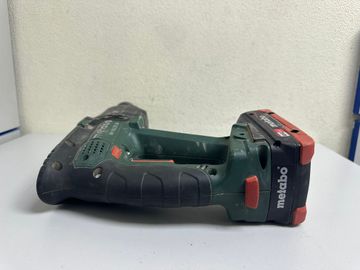 Б/в Перфоратор Metabo kh 18 ltx 24 2акб зп 01-200845703