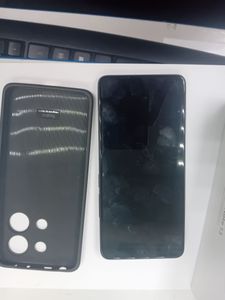 Б/в Мобільний телефон Xiaomi redmi note 13 4g 8/256gb 01-200848469