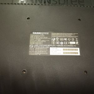 Б/у Монитор Hannspree hsg1067 01-200848093