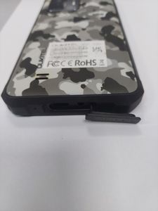 Б/у Мобильный телефон Oukitel wp27 12/256gb 01-200848510