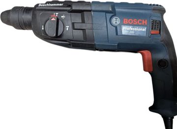 Б/в Перфоратор Bosch gbh 240 01-200838679
