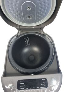 Б/в Мультиварка Tefal rk802b 01-200809890