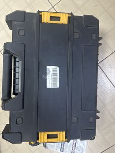 Б/в Набір електроінструментів Krafftec шуруповерт/ гайковерт/ 2акб зп 01-200849041