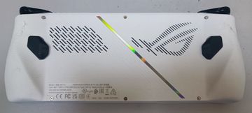 Б/в Ігрова приставка Asus rog ally 2023 512gb 01-200848279