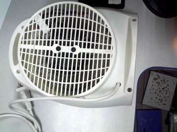 Б/у Обогреватель воздушный Bobbytec nsb-200a 01-200849269