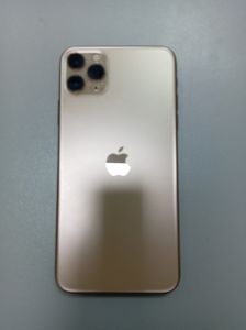 Б/в Мобільний телефон Apple iphone 11 pro max 256gb 01-200851049