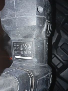 Б/в Перфоратор Dnipro-M bh-14s 01-200848280