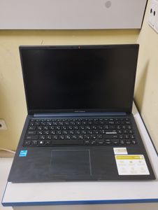 Б/в Ноутбук Asus 15/core i3-1215u ddr5/8gb ddr5/hdd *відсутній/ssd 512 gb/*інтегрована 01-200843737
