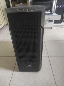 Б/в Системний блок Пк amd ryzen 5 5500/ram 32 gb/hdd відсутній/ssd 500 gb/nvidia rtx 3050 (geforce) 8gb gddr6 128bit 01-200851978