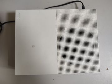 Б/в Ігрова приставка Microsoft xbox one s 1tb 01-200851759