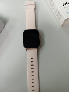 Б/в Смарт-годинник Gelius pro gp-sw009 amazwatch numix 01-200852138