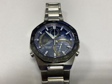 Б/у Часы Casio edfice ecb-950 01-200851879